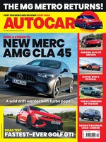Autocar